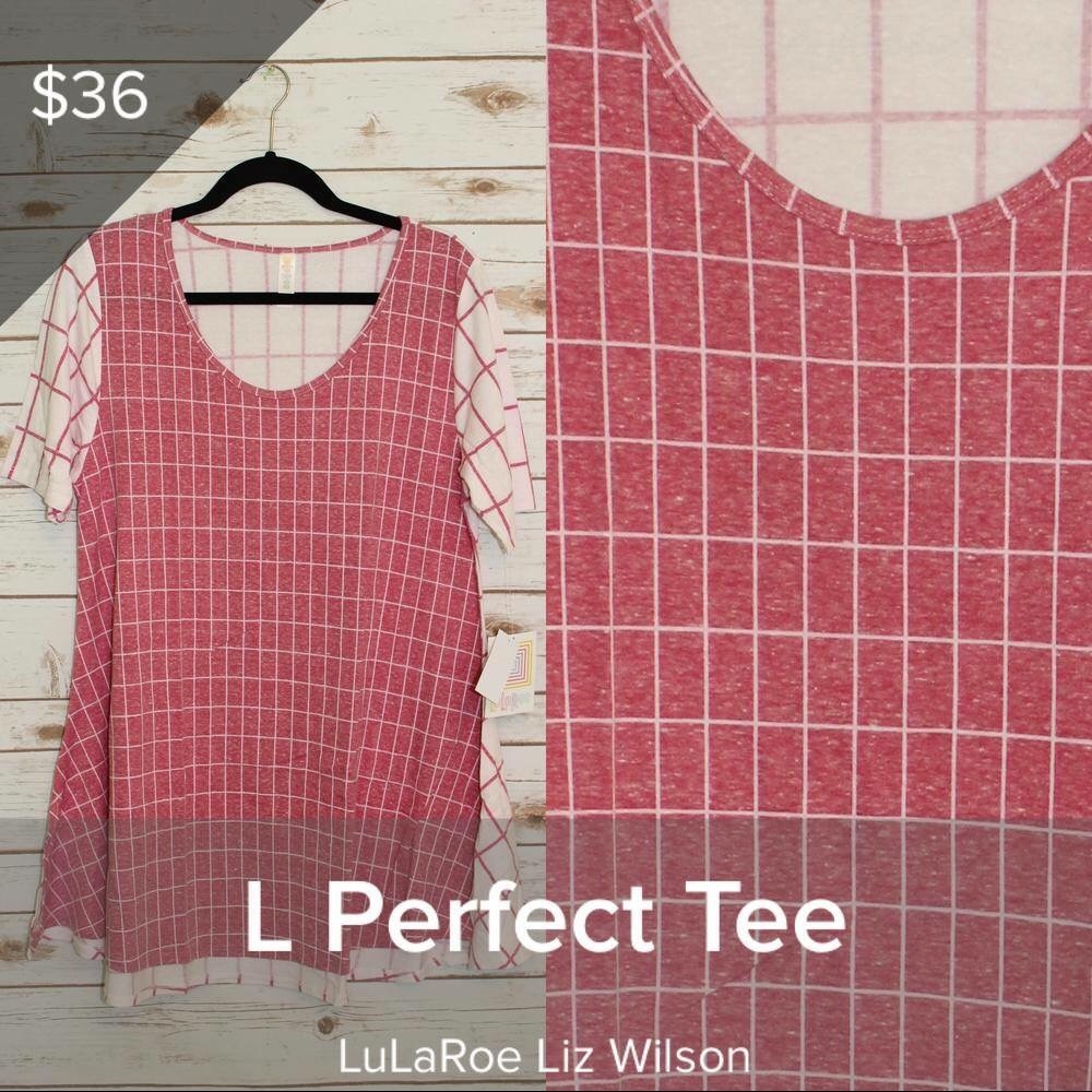 Perfect T